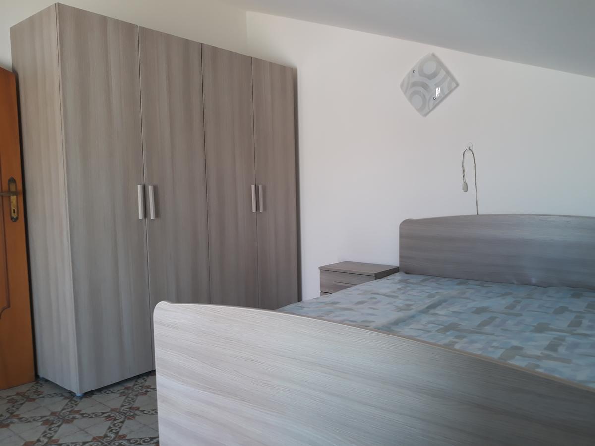 La Terrazza Sul Mare Apartment Silvi Marina Exterior foto